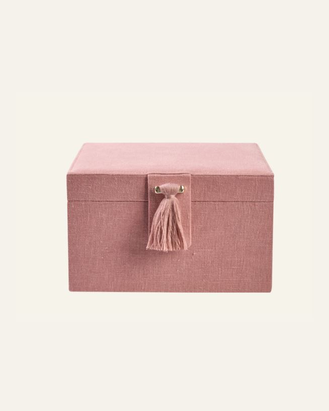 Korurasia vanha roosa - 20x20 cm vanha roosa - 1