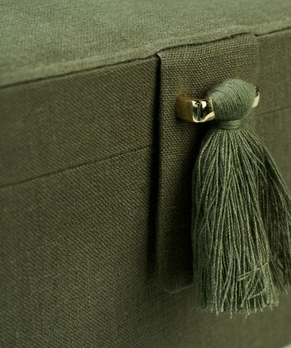 Korurasia oliivinvihreä - 4