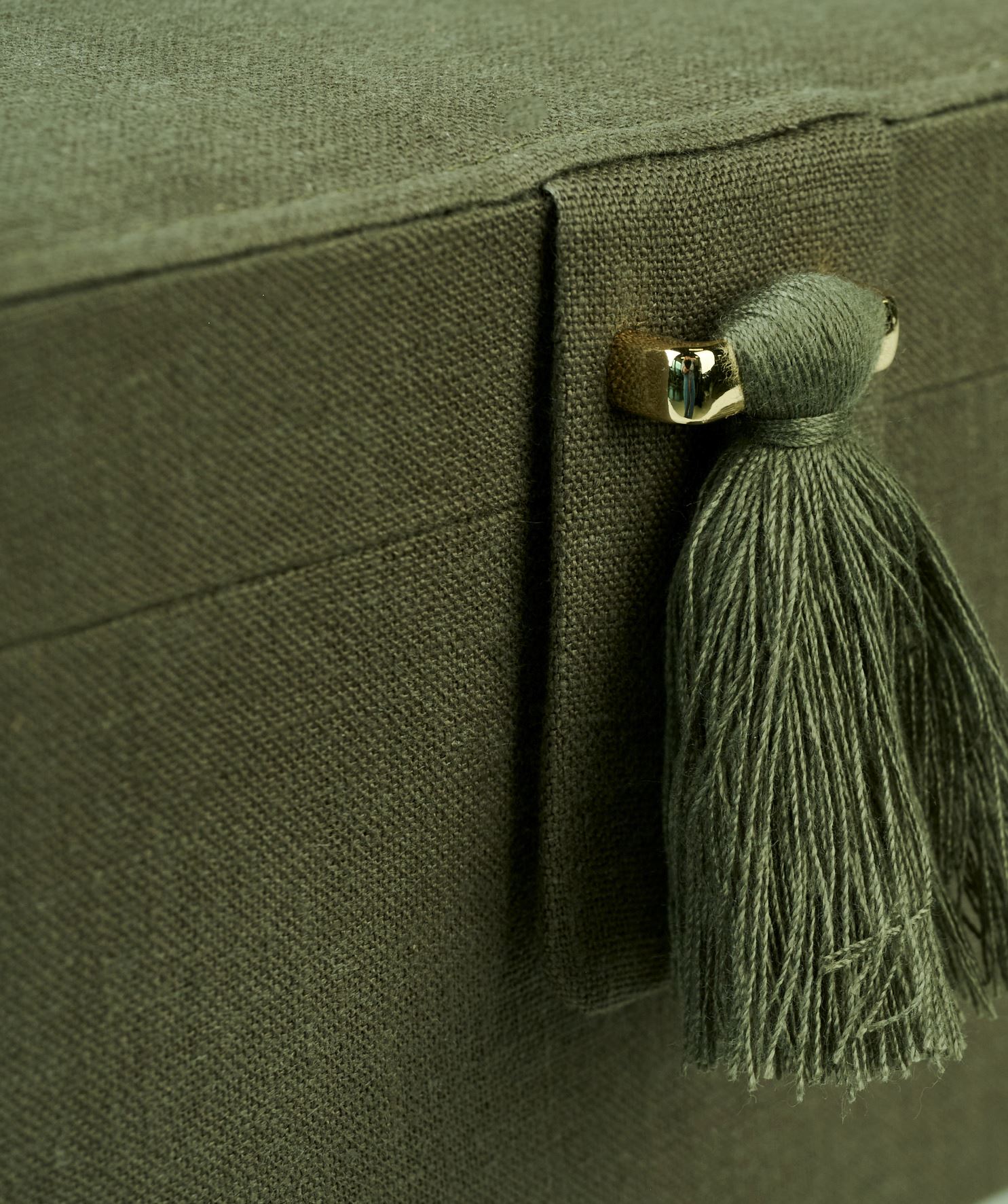 Korurasia oliivinvihreä - 4