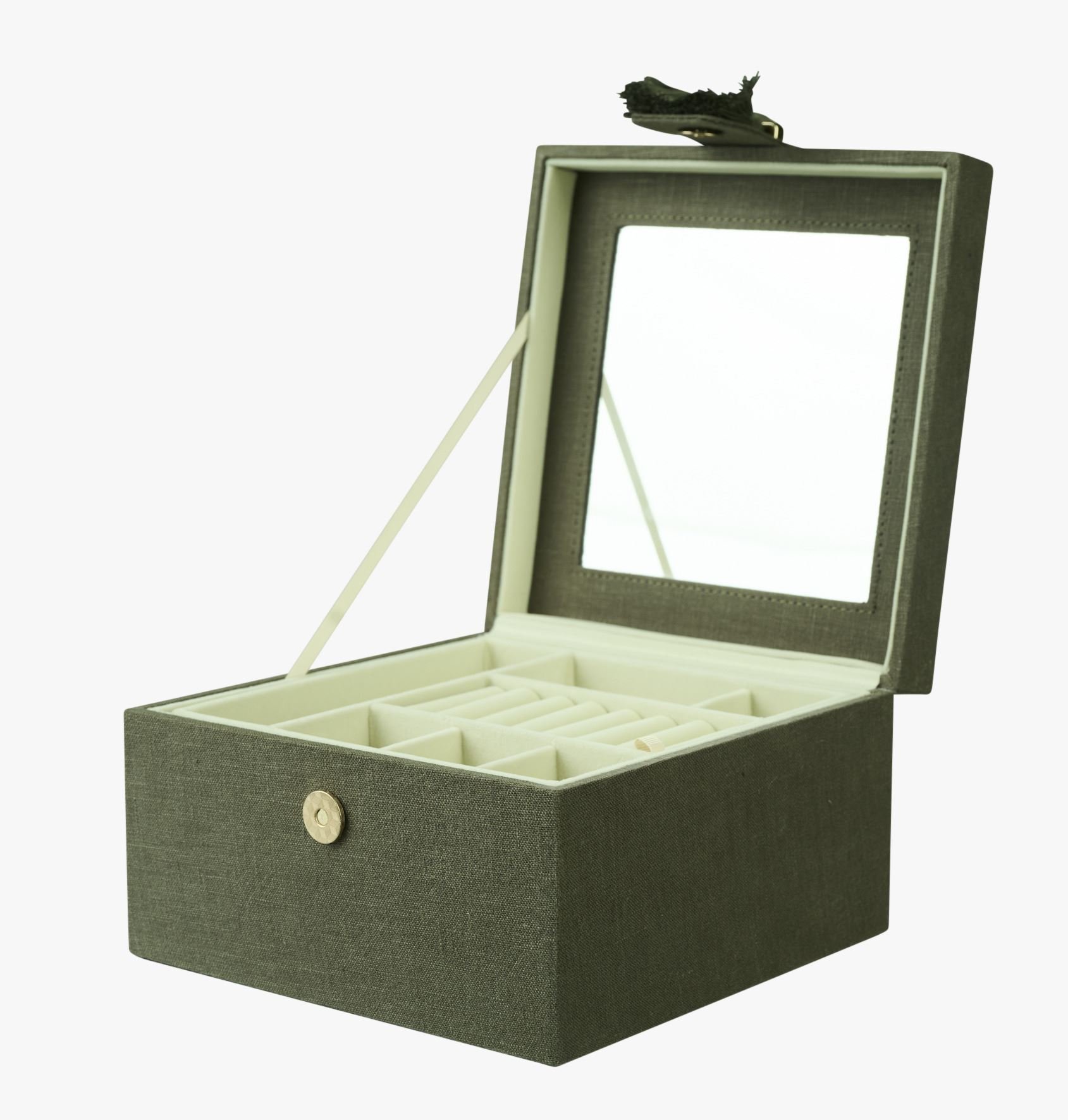 Korurasia oliivinvihreä - 2