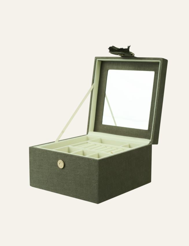 Korurasia oliivinvihreä - 2