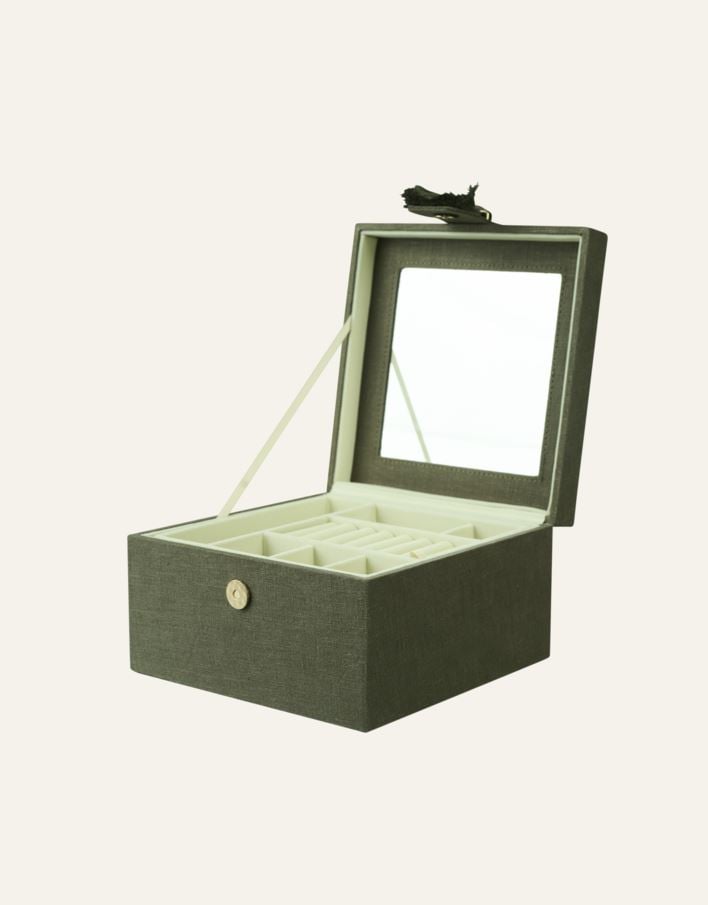 Korurasia oliivinvihreä - 2