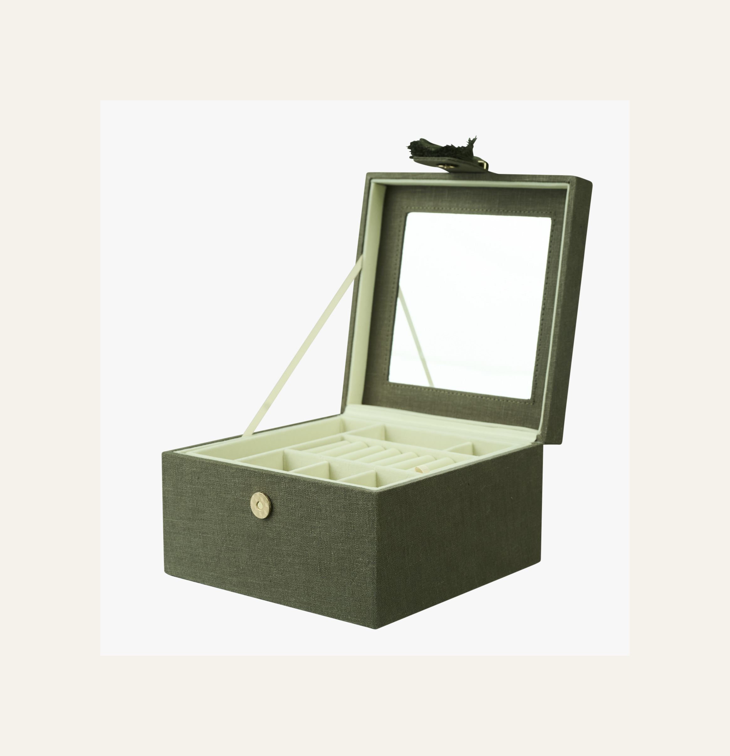 Korurasia oliivinvihreä - 2