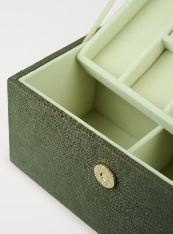 Korurasia oliivinvihreä - 3