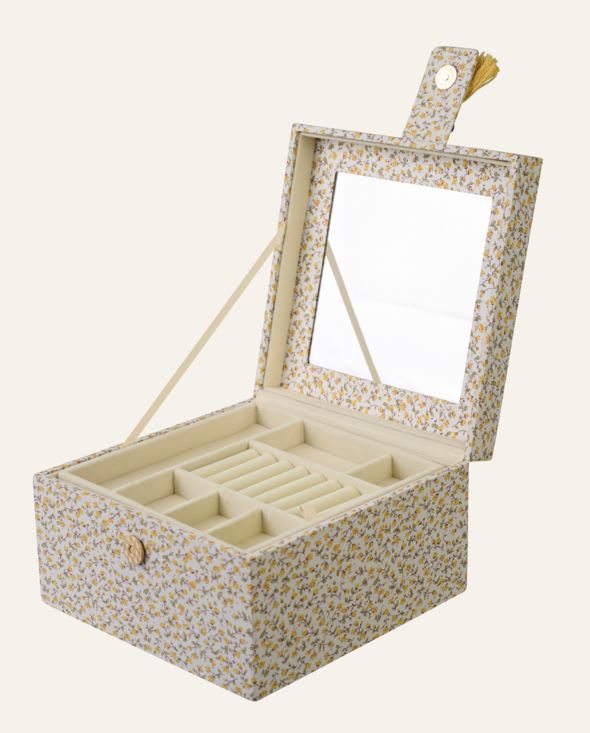 Korurasia moniväri/keltainen - 2