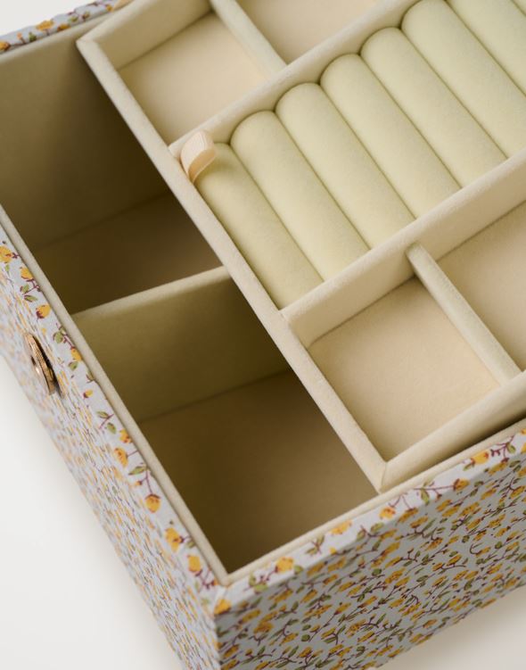 Korurasia moniväri/keltainen - 3