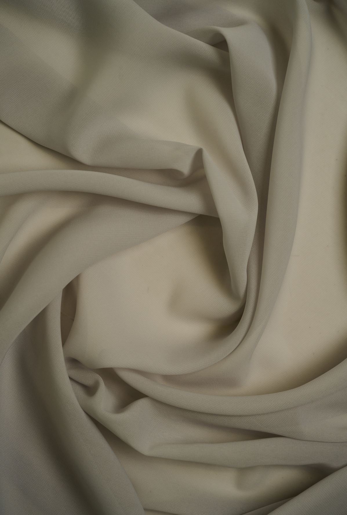 Verho vaaleanharmaa - 2