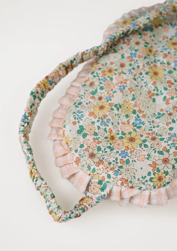 Unimaski moniväri - 2