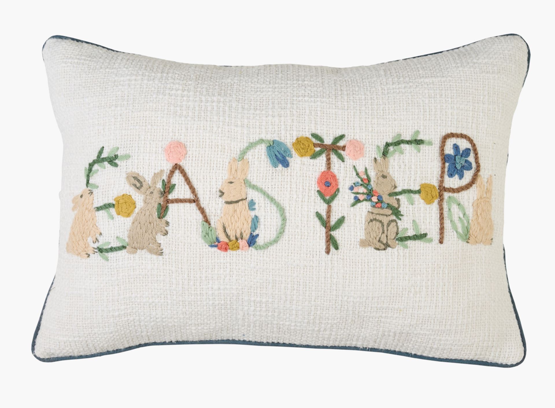 Koristetyynynpäällinen moniväri - 30x45 cm moniväri - 1