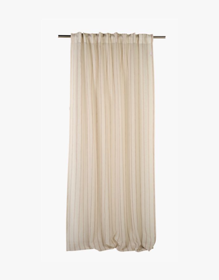 Verho beige - 140x300 cm beige - 1