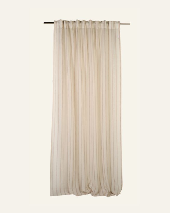 Verho beige - 140x240 cm beige - 1