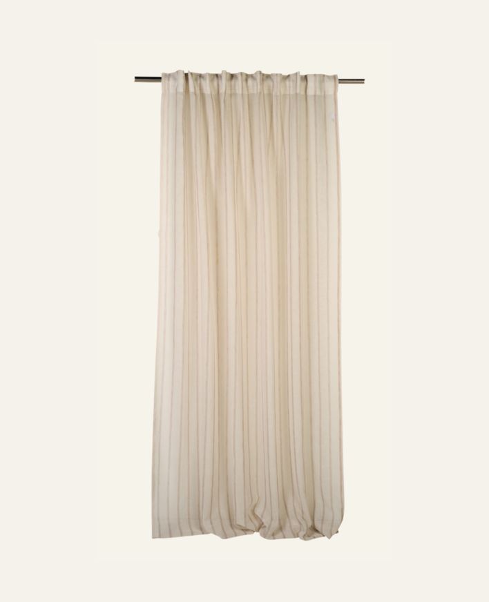 Verho beige - 140x240 cm beige - 1