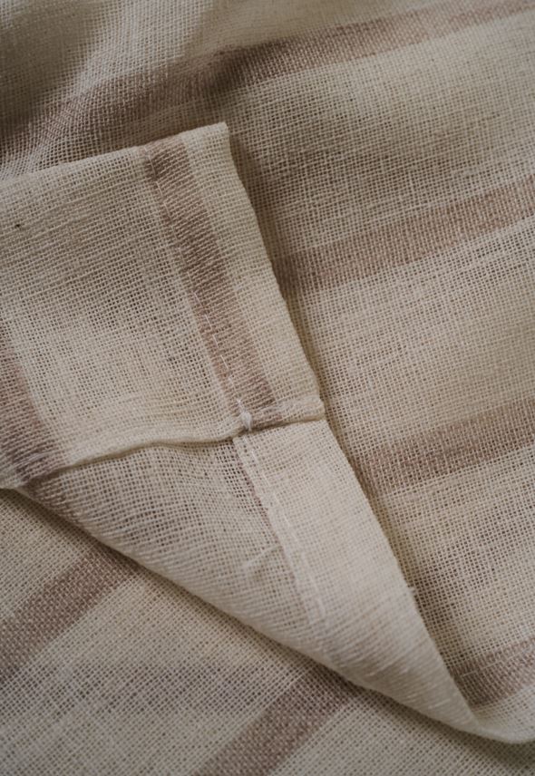Verho beige - 3