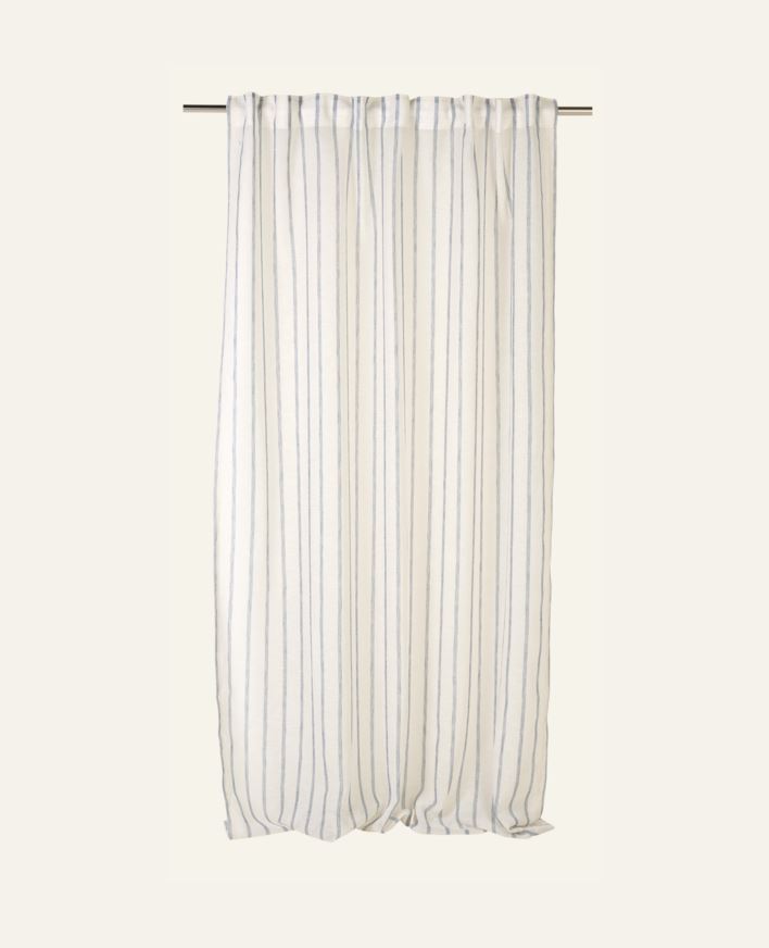 Verho tummansininen - 140x240 cm tummansininen - 1