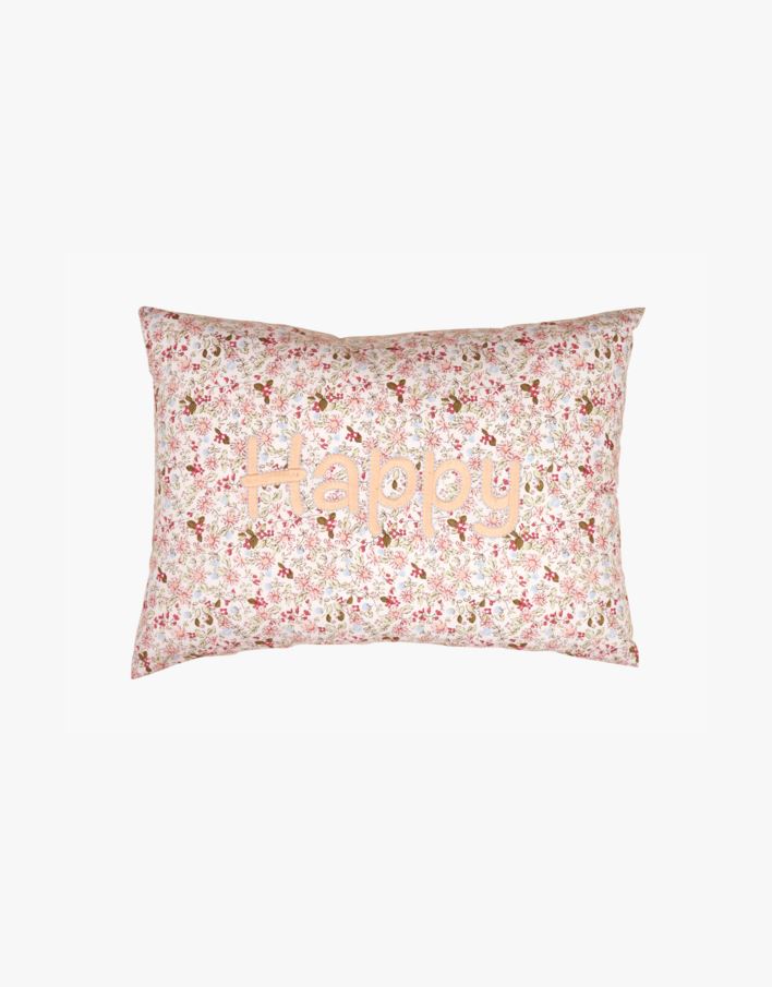 Koristetyyny koralli - 30x40 cm koralli - 1