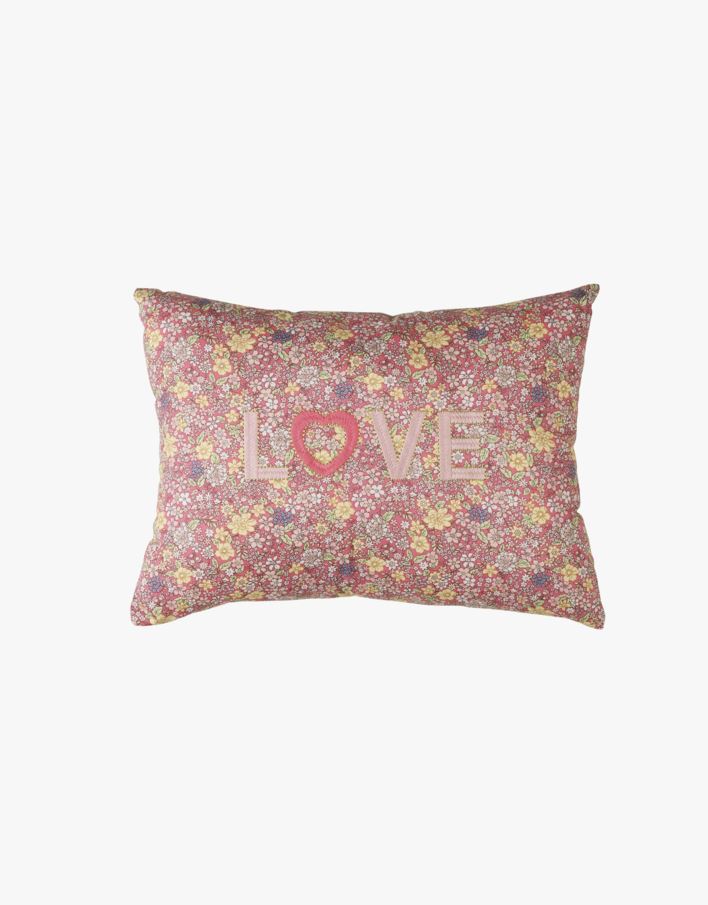 Koristetyyny roosa - 30x40 cm roosa - 1