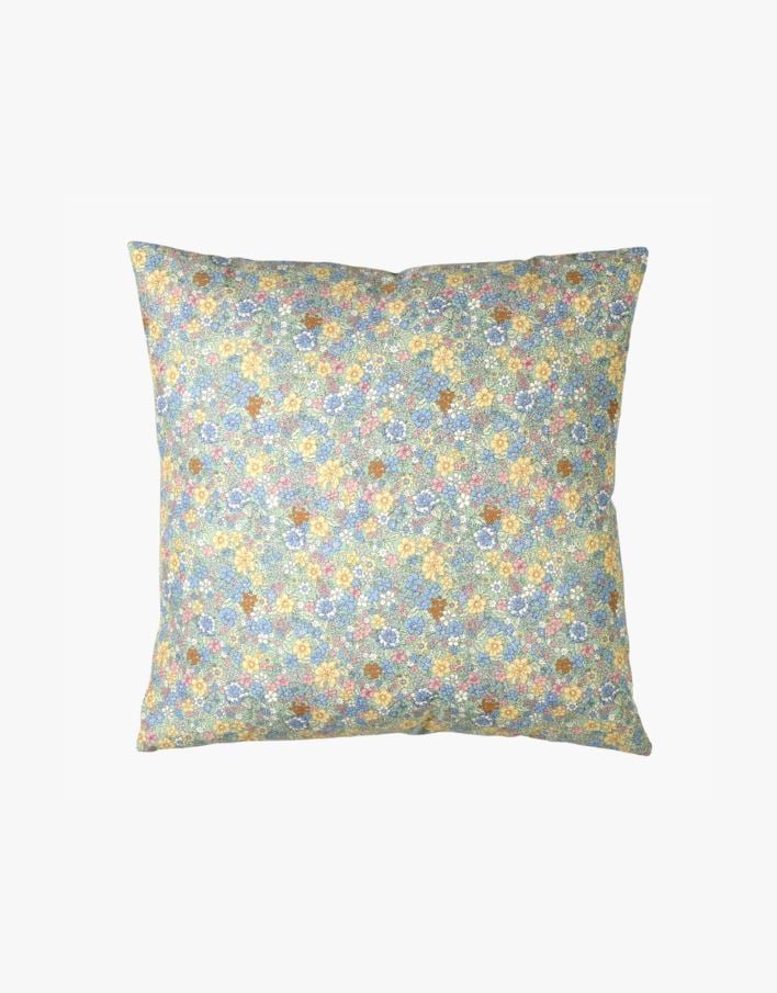 Koristetyyny vihreä - 45x45 cm vihreä - 1