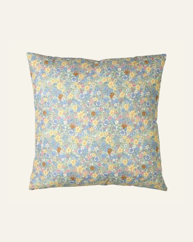 Koristetyyny vihreä - 45x45 cm vihreä - 1
