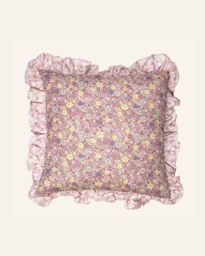 Koristetyyny moniväri - 45x45 cm moniväri - 1