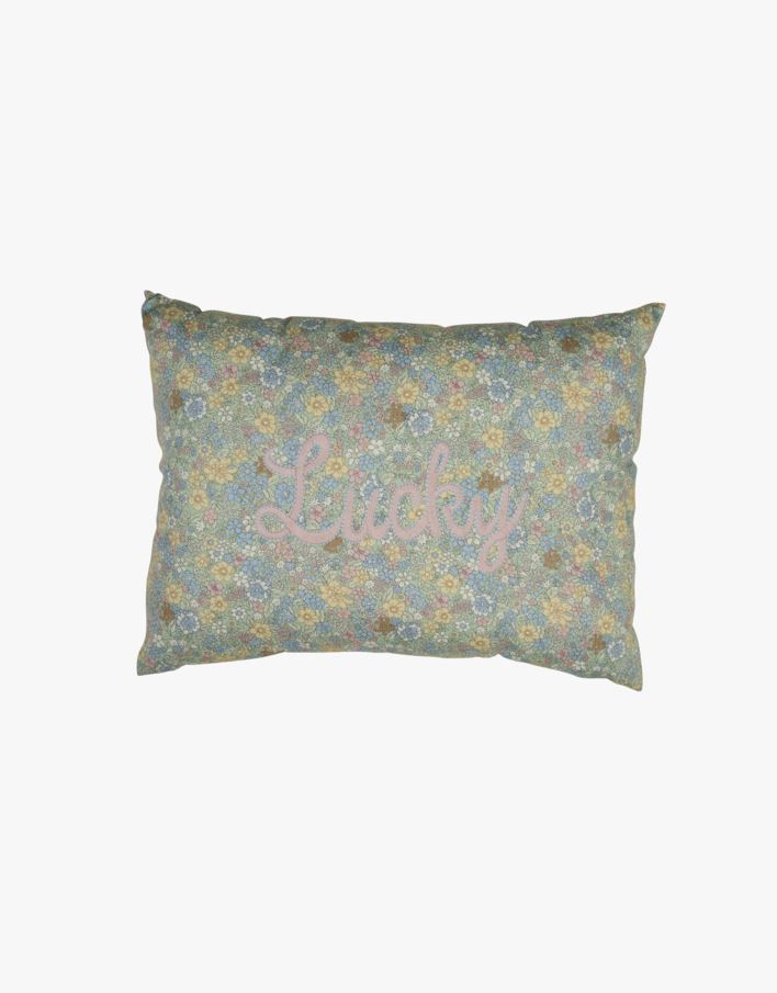 Koristetyyny vihreä - 30x40 cm vihreä - 1