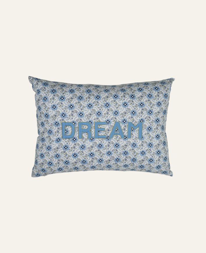 Koristetyyny sininen - 30x40 cm sininen - 1