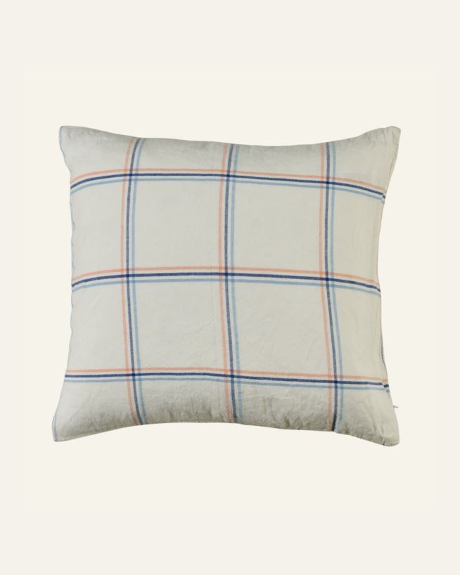 Koristetyynynpäällinen sininen - 50x50 cm sininen - 1
