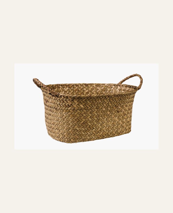 Kori ruskea - 26x19x15,5 cm ruskea - 1