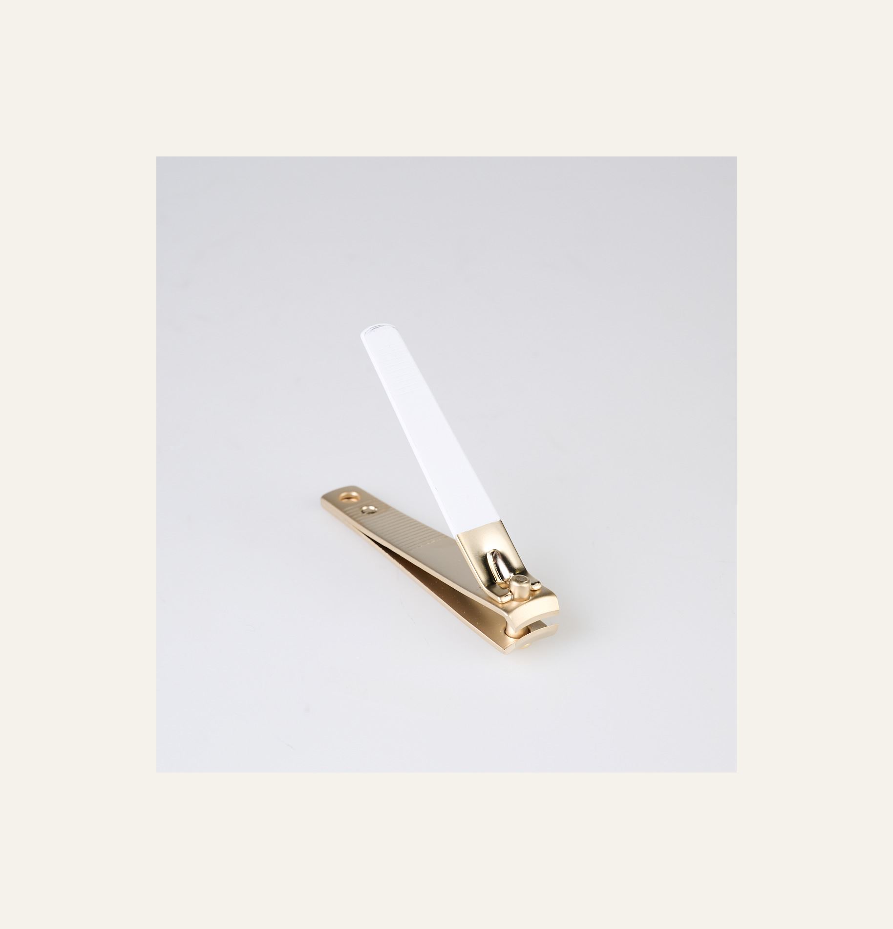 Kynsileikkuri kulta - 3