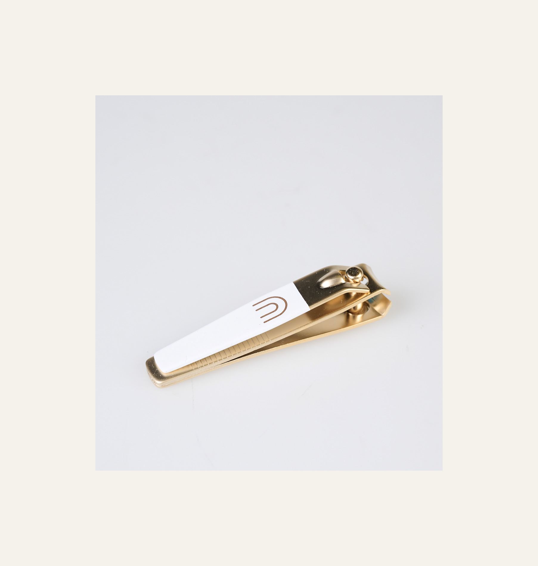 Kynsileikkuri kulta - 2