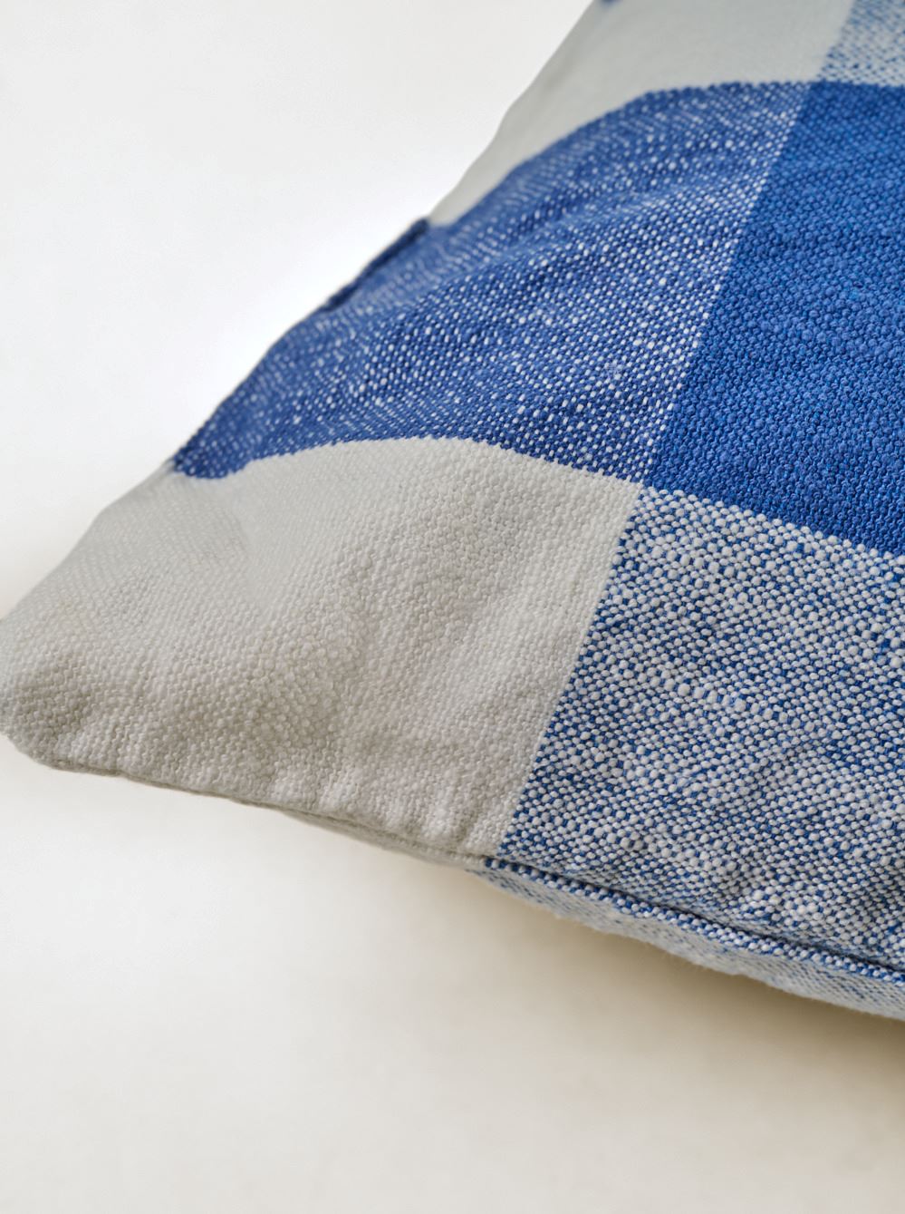 Koristetyyny sininen - 2