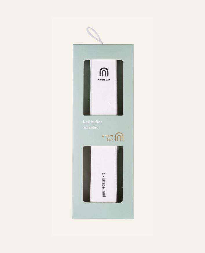 Kynsiviila moniväri - 2,3x15,5x1,6 cm moniväri - 1