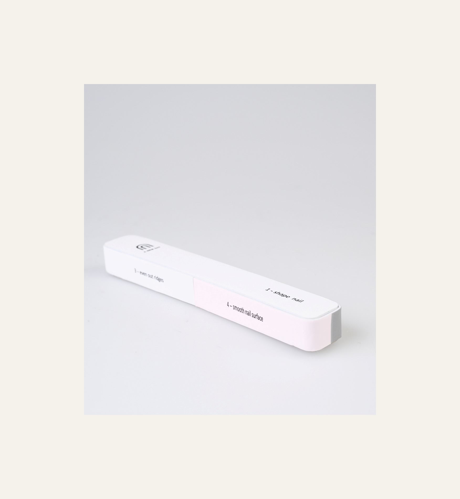 Kynsiviila moniväri - 3