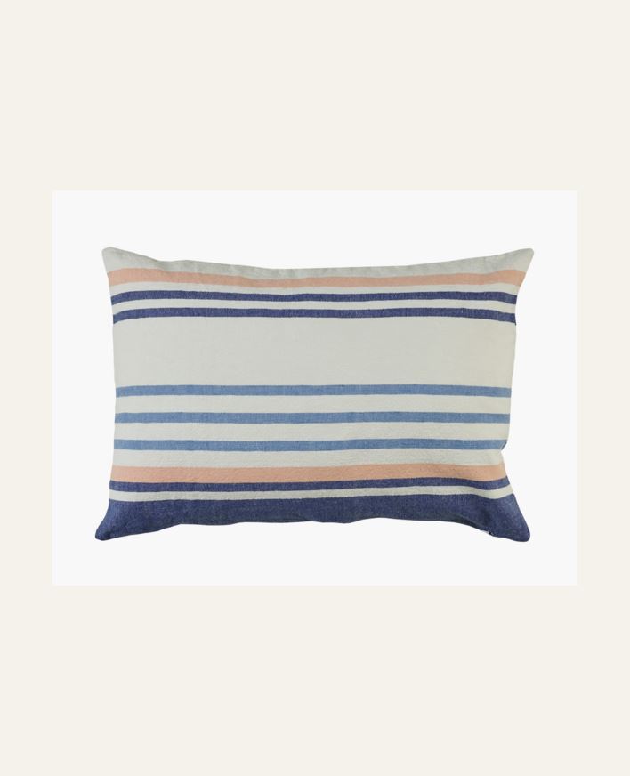 Koristetyyny moniväri - 40x60 cm moniväri - 1