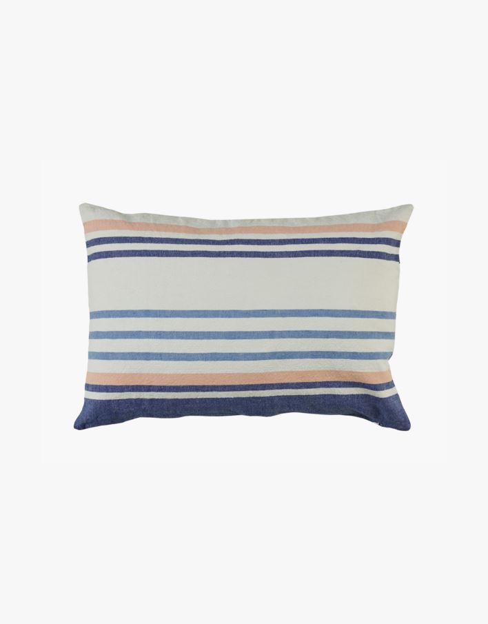 Koristetyyny moniväri - 40x60 cm moniväri - 1