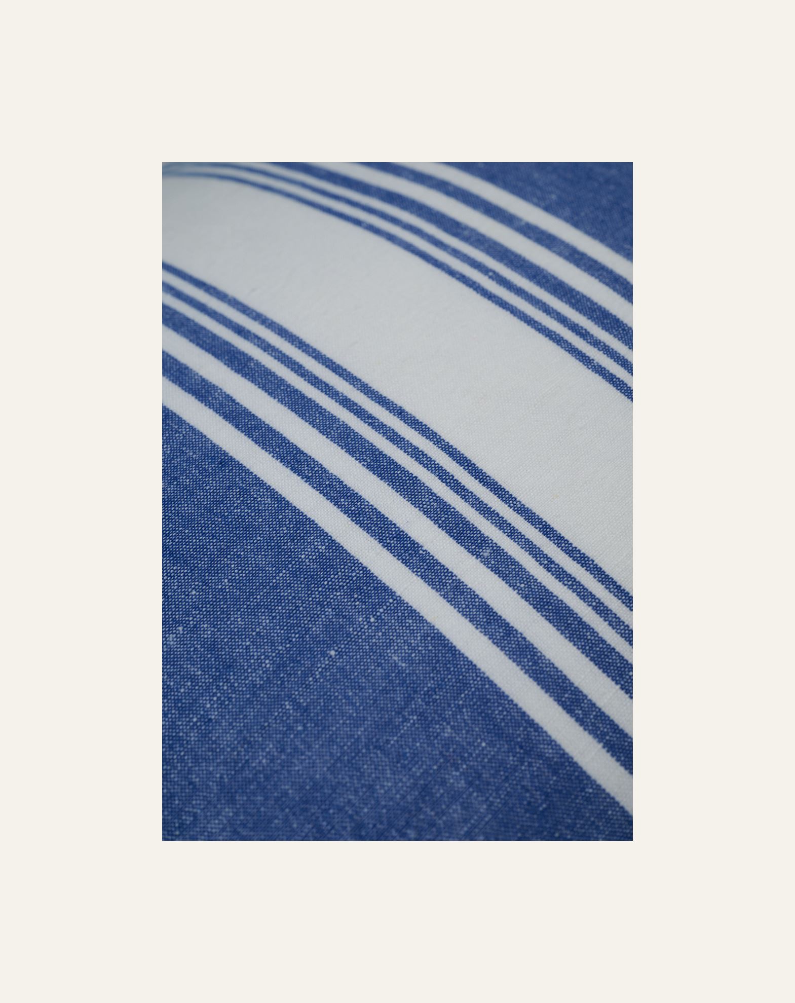 Koristetyyny sininen - 2