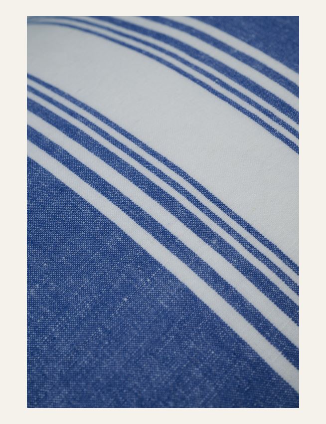 Koristetyyny sininen - 2