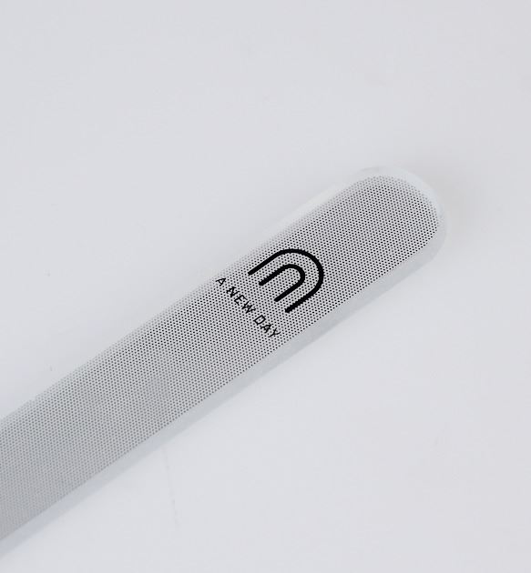 Kynsiviila läpikuultava - 3