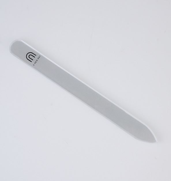 Kynsiviila läpikuultava - 2