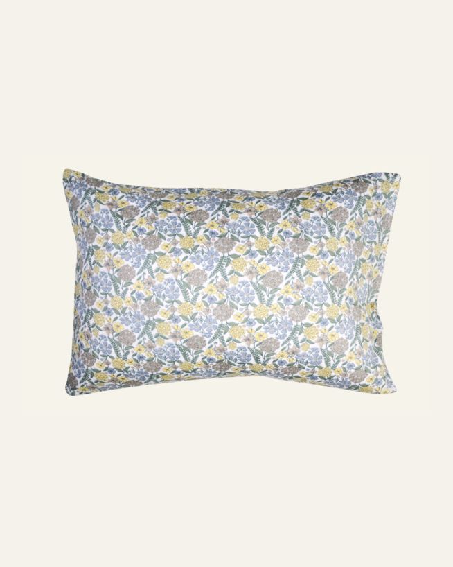 Tyynyliina moniväri/vihreä - 50x60 cm moniväri/vihreä - 1