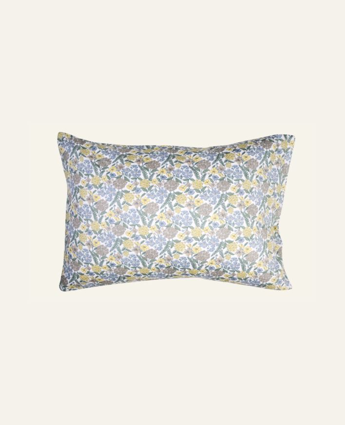 Tyynyliina moniväri/vihreä - 50x60 cm moniväri/vihreä - 1