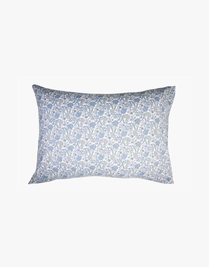 Tyynyliina moniväri/sininen - 70x100 cm moniväri/sininen - 1