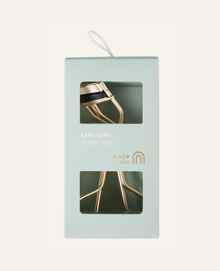 Ripsentaivutin kulta - 3,8x5,5x10 cm kulta - 1