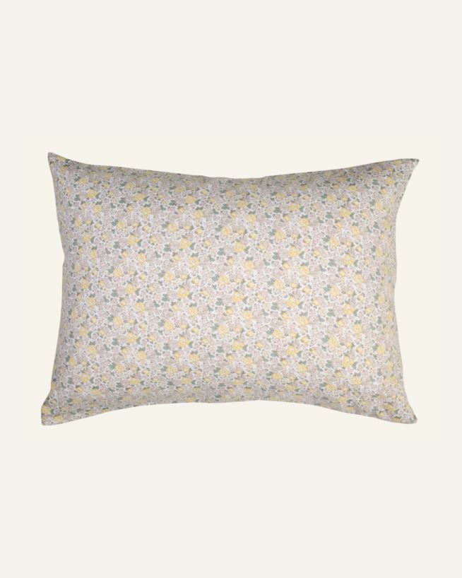 Tyynyliina moniväri/vihreä - 50x60 cm moniväri/vihreä - 1