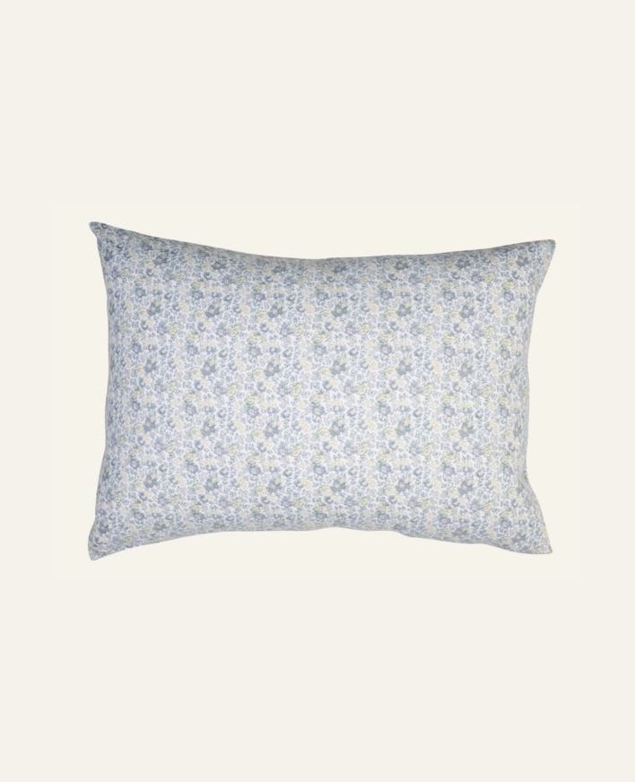 Tyynyliina moniväri/sininen - 50x60 cm moniväri/sininen - 1