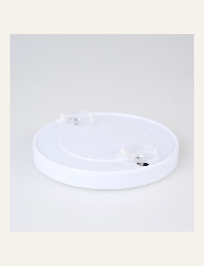 Suurentava peili moniväri - 2