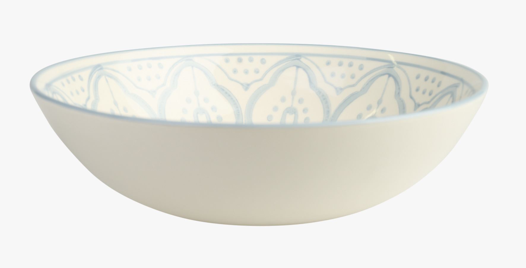 Kulho vaaleansininen - 5