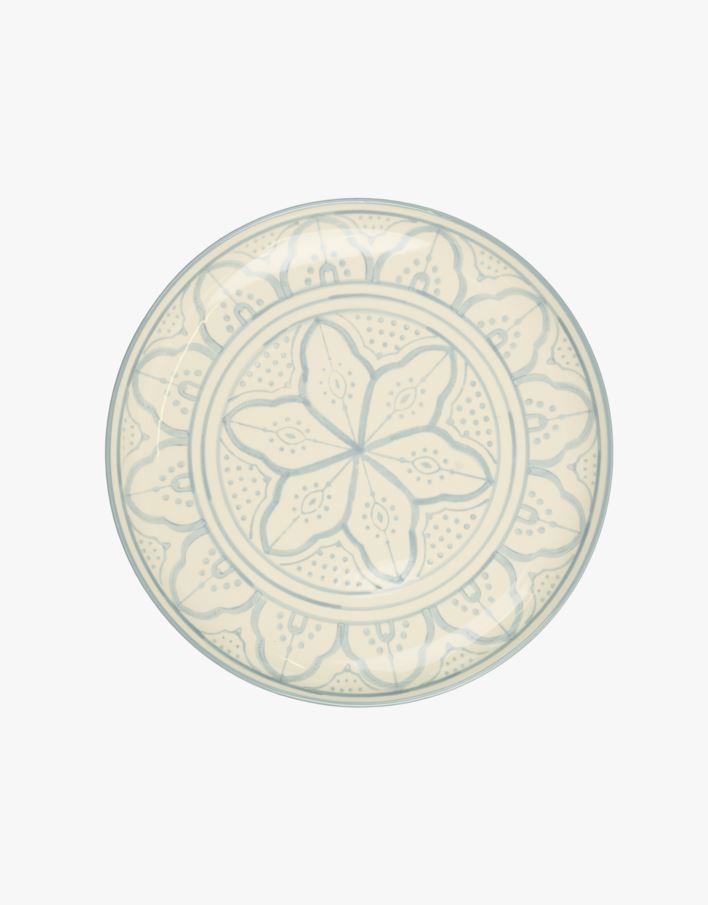 Vati vaaleansininen - ø31,5 cm vaaleansininen - 1