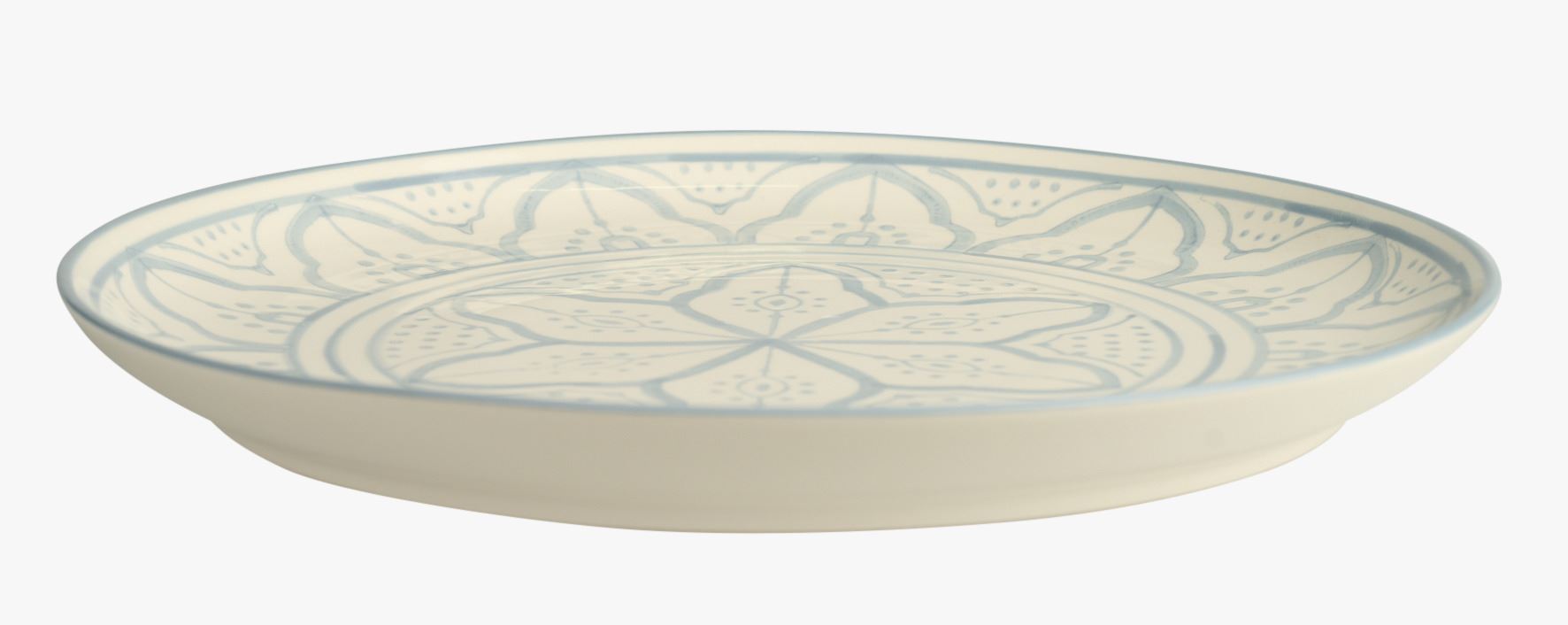 Vati vaaleansininen - 3