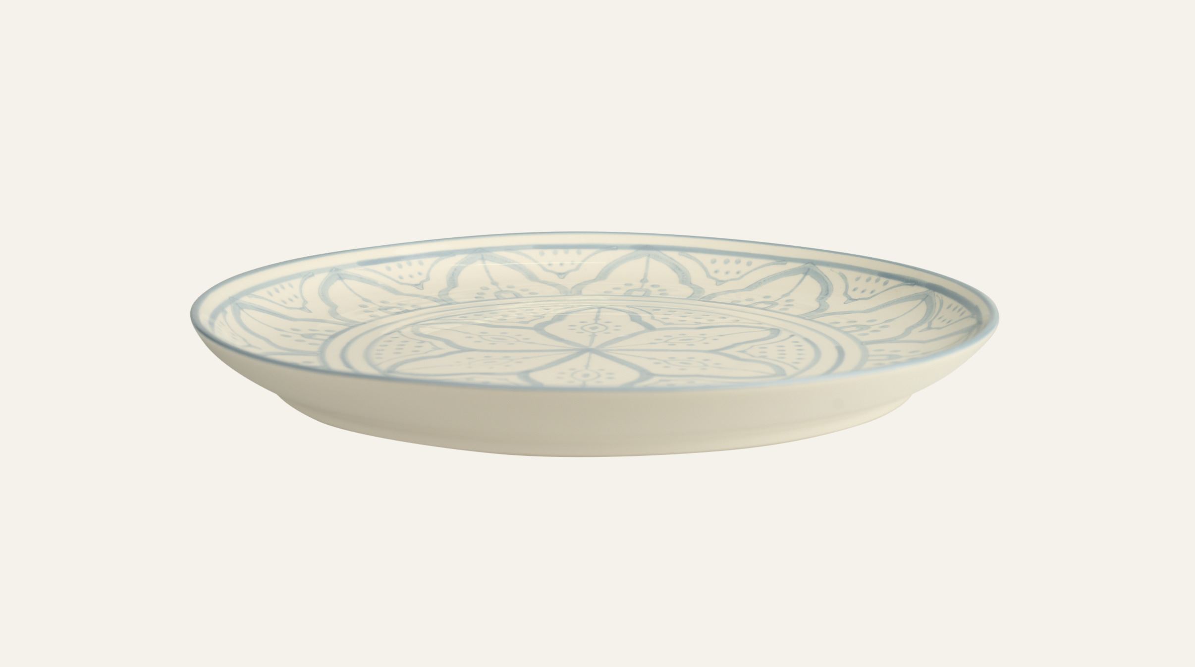 Vati vaaleansininen - 3