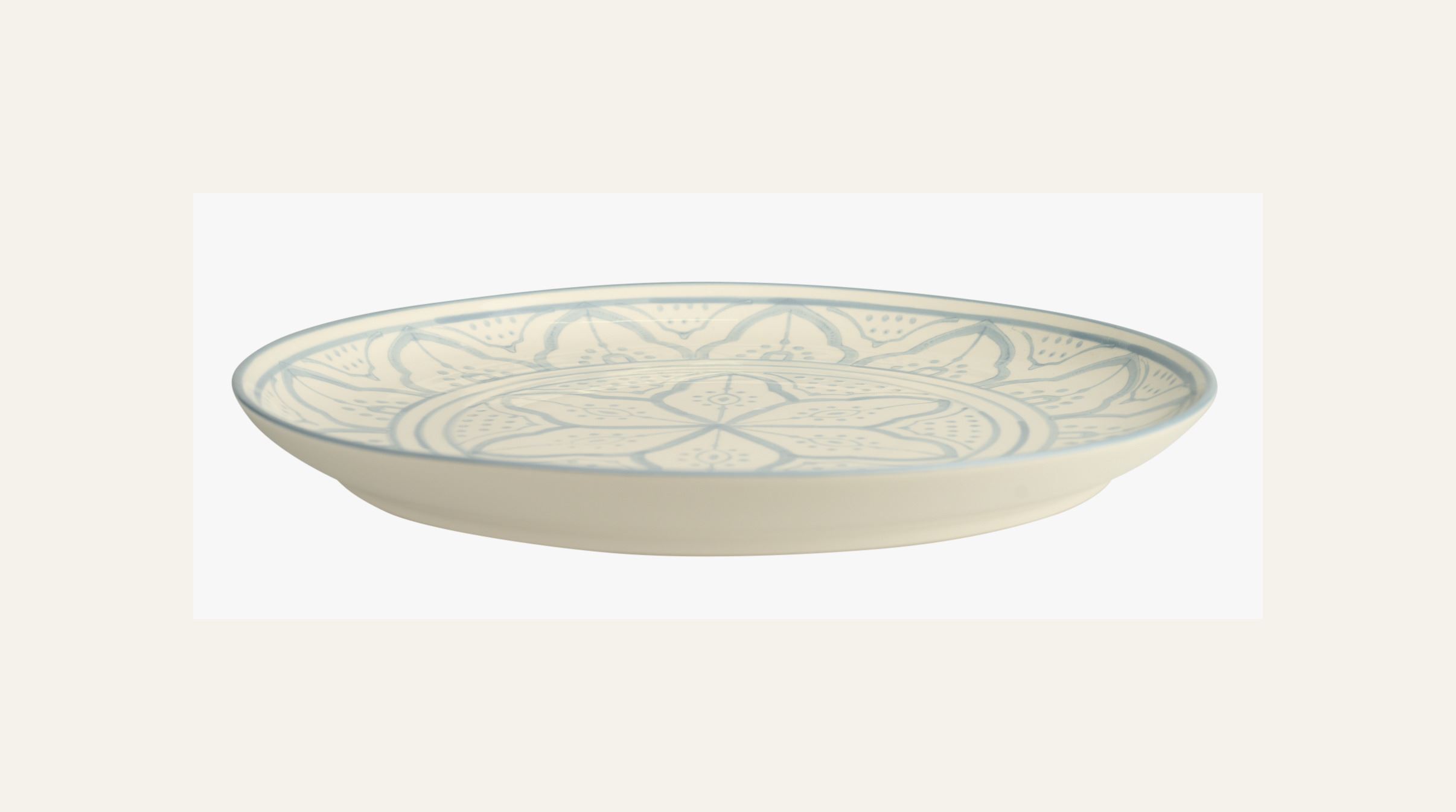 Vati vaaleansininen - 3